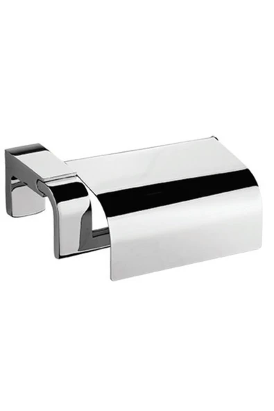 Bucca Kapaklı Kağıtlık Wc - 1