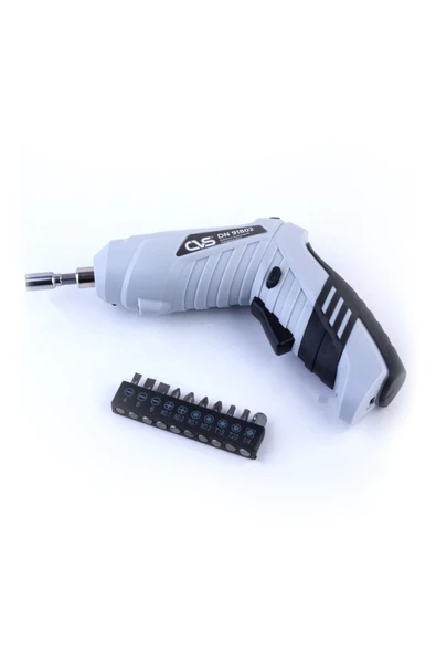 CVS Akülü Vidalama Makinesi Dn 91802 - 1