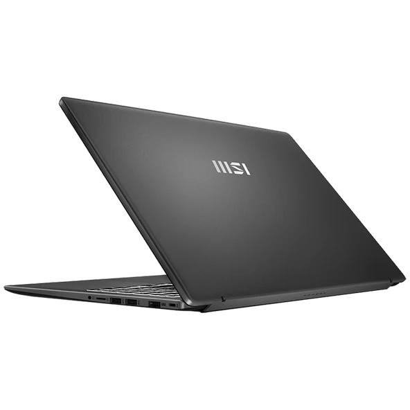 MSI MODERN 15 F1MG-632XTR i7-150U 16GB DDR4 512GB SSD Iris Xe Graphics 15.6" FHD FreeDos Notebook - 5