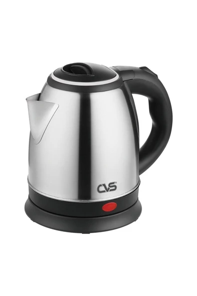 CVS Otel Tipi 1,2L Elektrikli Su Isıtıcısı DN 2343 - 1
