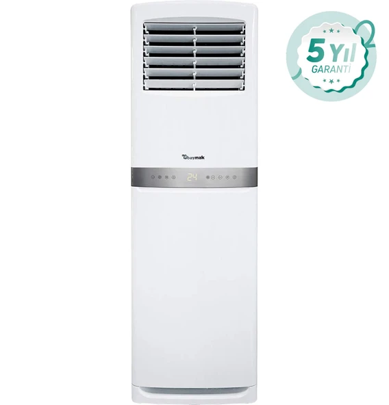 Baymak FSA 48 48000 BTU Salon Tipi Klima (Montaj Dahil) ürün görseli 1