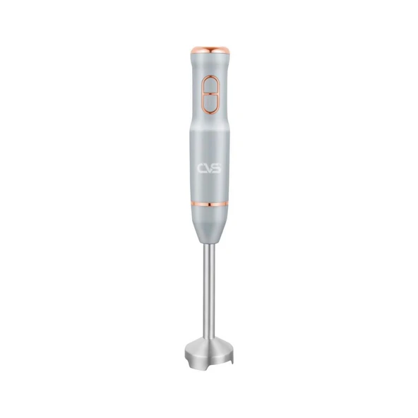 CVS DN 12114 Rose 1200 Watt 4 Bıçak Çubuk Blender - 3