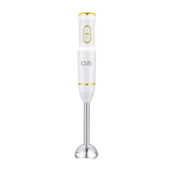 CVS DN 12115 Gold 1200 Watt 2 Bıçak Çubuk Blender - 3
