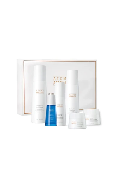 ATOMY ABSOLUTE CELLACTİVE CİLT BAKIM SETİ