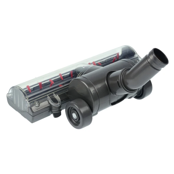 srfn ticaret DYSON  DC26 Modeli Uyumlu Elektrikli Süpürge Turbo Emici Başlığı - 1 Adet - 3