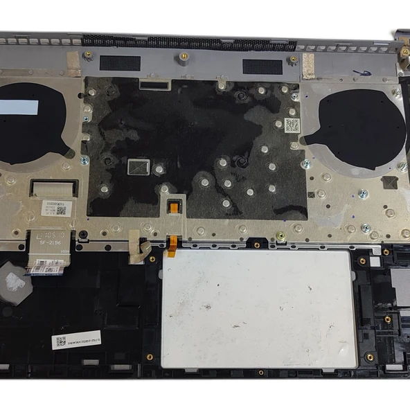 HP ZBOOK POWER G8 KLAVYELİ KASA - Resim 2