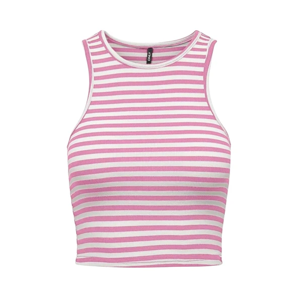 Kadın Crop Atlet 15289846 ürün görseli 1