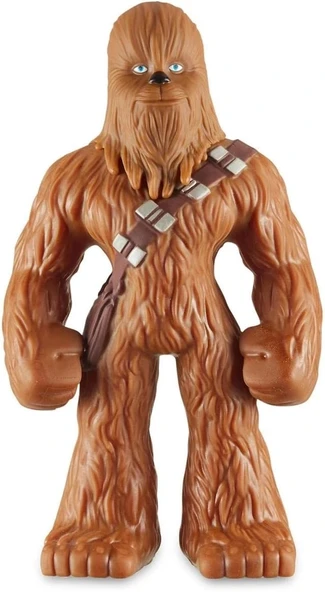 Star Wars 07692 Stretch Chewbacca Oyuncak - 3