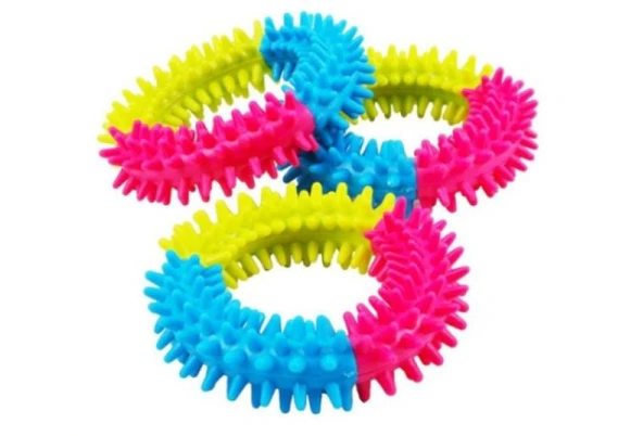 Köpek Isırma Diş Kaşıma Çemberi ürün görseli