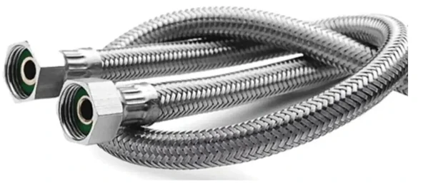 MK 40 Cm 3/8*3/8 Taharet Flex ürün görseli