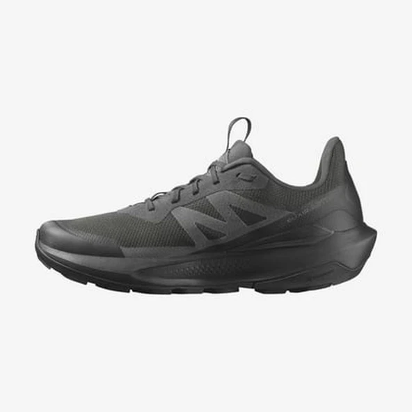 Salomon ELIXIR ACTIV GORE-TEX Erkek Ayakkabısı L47456100 - Resim 3