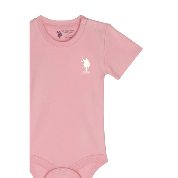 Pamuk Bebek Body Zıbın - Resim 2