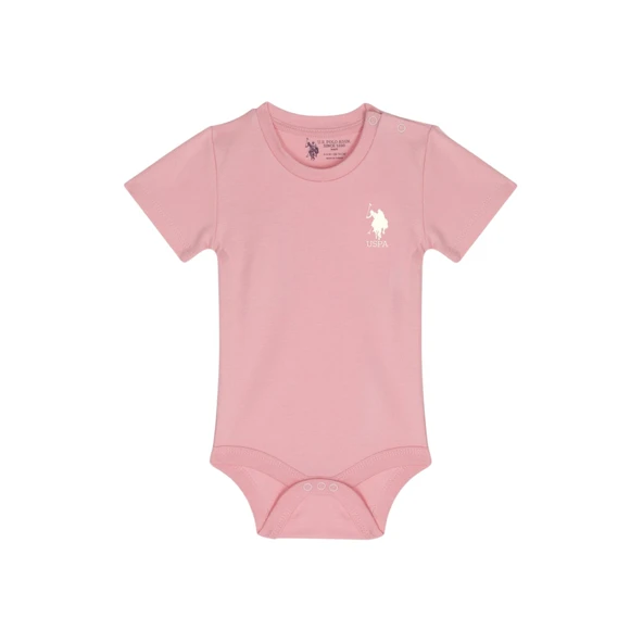 Pamuk Bebek Body Zıbın ürün görseli 1