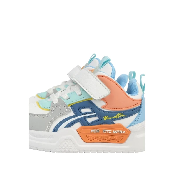 Çocuk Spor Ayakkabı BNI-11092 - Resim 5