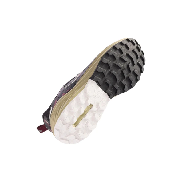 Erkek Performans Yürüyüş Ayakkabı Trek Men 2401 Tktrew2401 - Resim 6