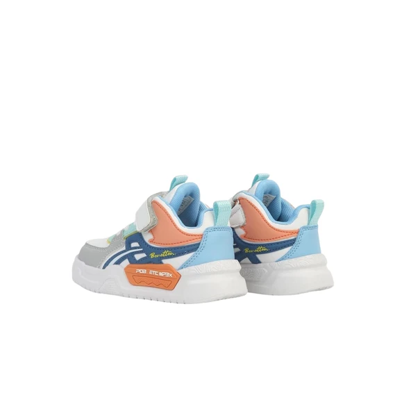 Çocuk Spor Ayakkabı BNI-11092 - Resim 4