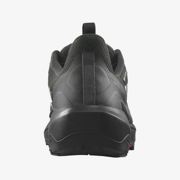 Salomon ELIXIR ACTIV GORE-TEX Erkek Ayakkabısı L47456100 - Resim 6