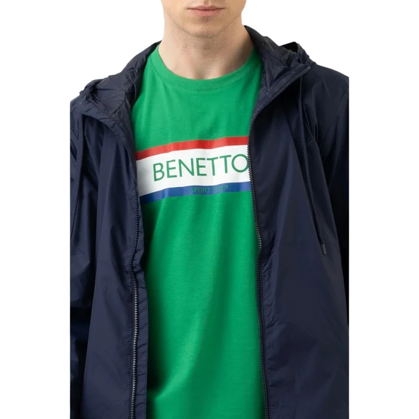 Erkek Yağmurluk BEN.20PVUN01X - Resim 8