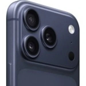 Apple iPhone 17 Pro 512 GB Lacivert Cep Telefonu (Apple Türkiye Garantili) - 3