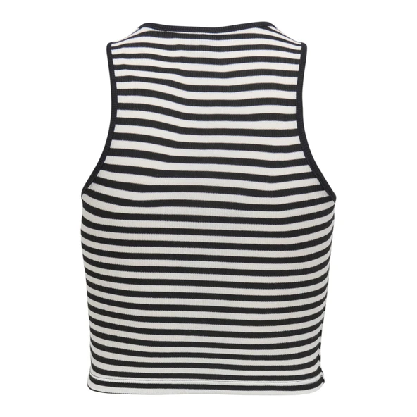 Kadın Crop Atlet 15289846 - Resim 7