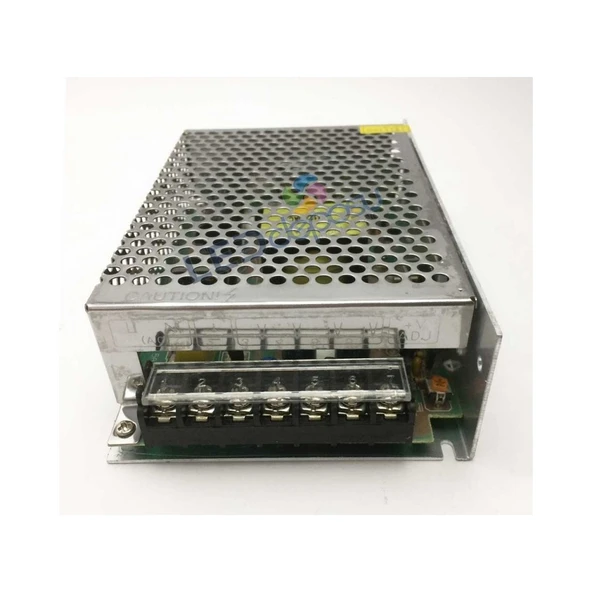 4 Kameralı Mikrofonlu 7/24 Renkli Görüşlü 2mp Ahd Güvenlik Kamerası - Resim 3