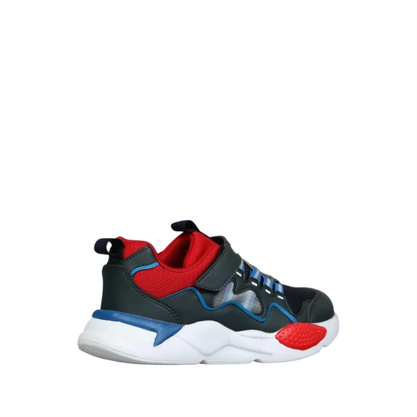 Sesta F Çocuk Spor Ayakkabı 490 160-f - Resim 8