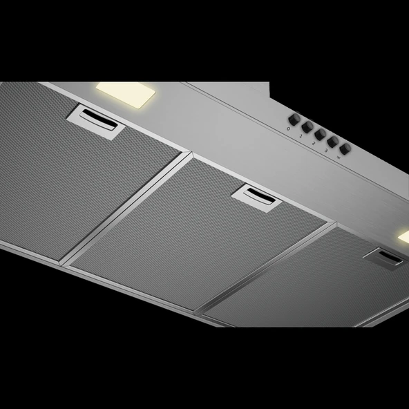 Arçelik ADT 906 I Ankastre Davlumbaz - Resim 5