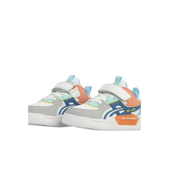 Çocuk Spor Ayakkabı BNI-11092 - Resim 6