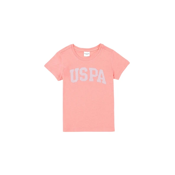 Kız Çocuk Basic Tişört 1834778 ürün görseli 1