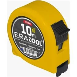 Era 12538 10Mt Şerit Metre (10x25mm) - 2