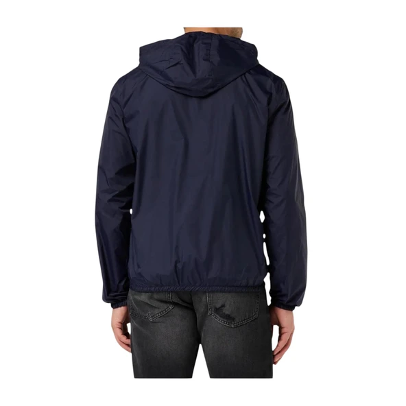 Erkek Yağmurluk BEN.20PVUN01X - Resim 7