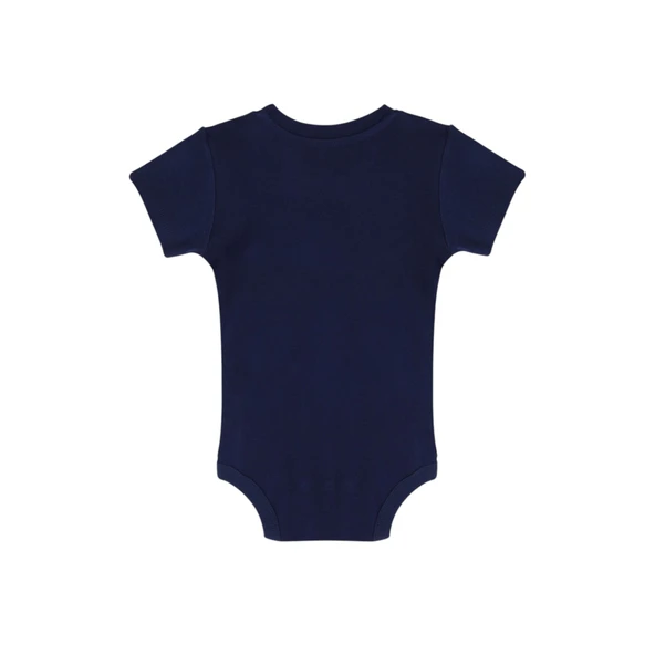 Pamuk Bebek Body Zıbın - Resim 6