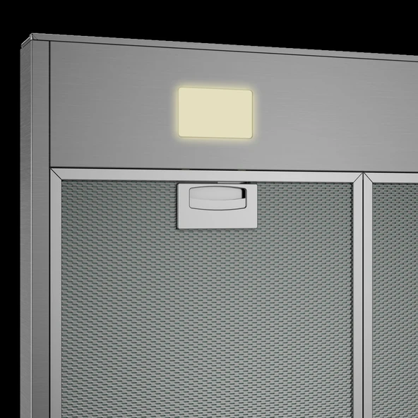 Arçelik ADT 906 I Ankastre Davlumbaz - Resim 6