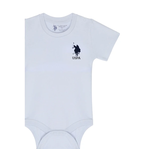 Pamuk Bebek Body Zıbın - Resim 8