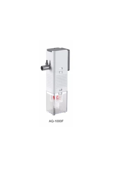 Sobo AQ-1000F Akvaryum İç Filtre 1000 L/H 15W ürün görseli