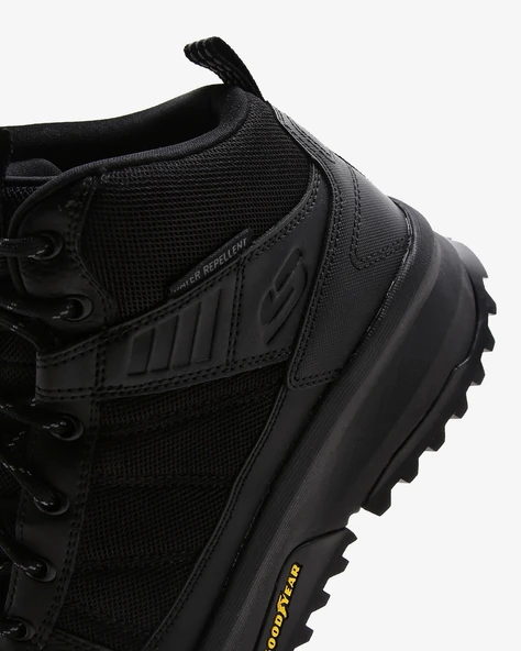 Skechers 237104 BBK Bionic Trail - Flash Erkek Bot - 7