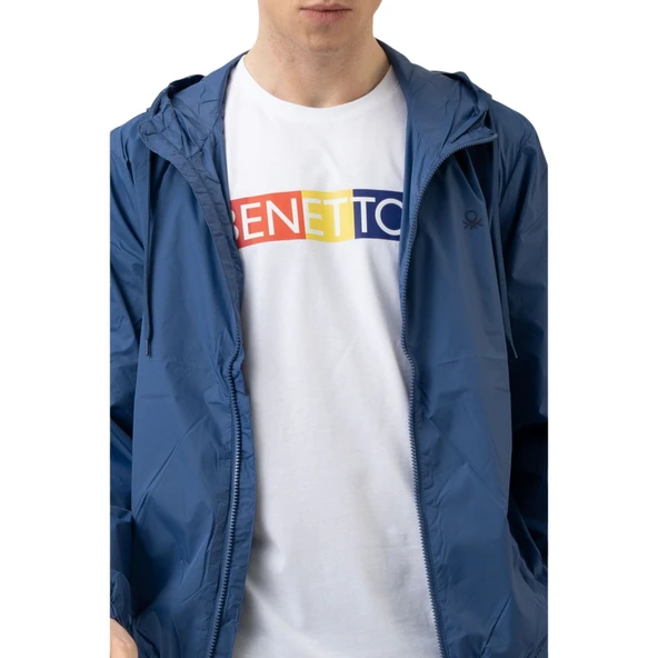 Erkek Yağmurluk BEN.20PVUN01X - Resim 3