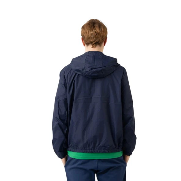 Erkek Yağmurluk BEN.20PVUN01X - Resim 9