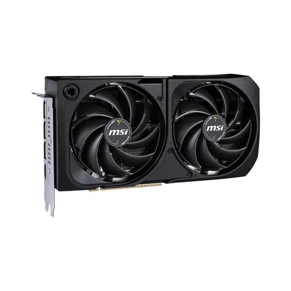 GeForce RTX 5070 12G SHADOW 2X OC 12GB GDDR7 192 Bit DLSS 4 Ekran Kartı - 3