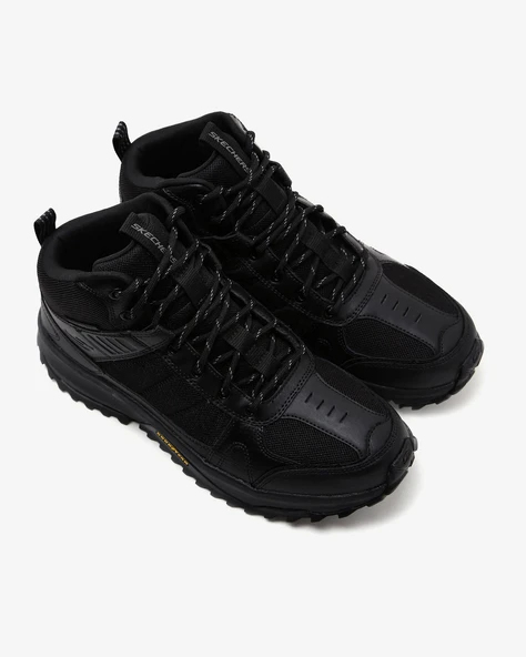 Skechers 237104 BBK Bionic Trail - Flash Erkek Bot - 6