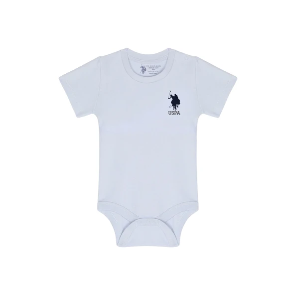 Pamuk Bebek Body Zıbın - Resim 7