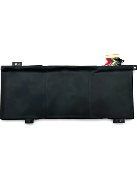 Monster Abra A5 V15.5 Notebook 11.4 V 46.74Wh Batarya – Orjinal Uyumlu, Yüksek Performanslı - 4