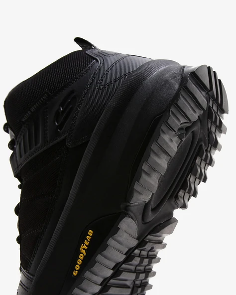 Skechers 237104 BBK Bionic Trail - Flash Erkek Bot - 8