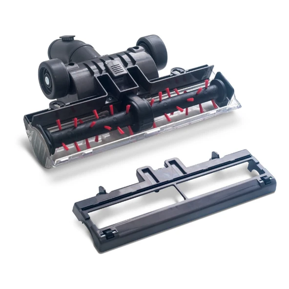 srfn ticaret DYSON  DC52 Modeli Uyumlu Elektrikli Süpürge Turbo Emici Başlığı - 1 Adet - 4