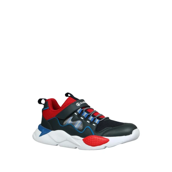 Sesta F Çocuk Spor Ayakkabı 490 160-f - Resim 7