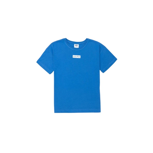 Erkek Çocuk Bisiklet Yaka Tişört 1573135 ürün görseli 1