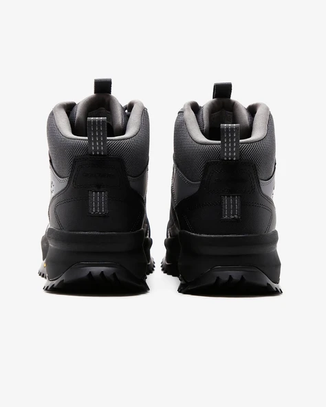 Skechers 237104 GYBK Bionic Trail - Flash Erkek Bot - 5