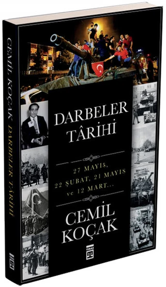 Darbeler Tarihi ürün görseli