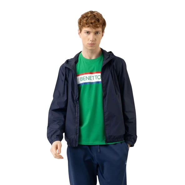 Erkek Yağmurluk BEN.20PVUN01X - Resim 5