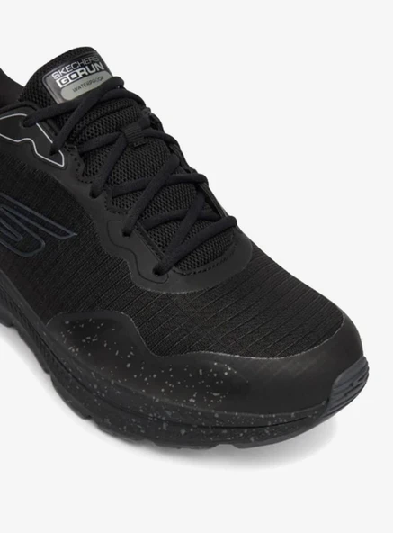 Skechers 220874 BBK Go Run Consistent 2.0 Piedmont Erkek Spor Ayakkabı - 3